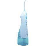 Irrigador Oral Bucal Portátil Elétrico Bateria Recarregável Waterpik Clearpik Multilaser HC036