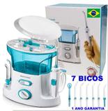 Irrigador Oral Bucal Water 360 Plus Pik Water de Mesa - Multi