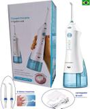 Irrigador Oral Bucal Water 360 Plus Pik Water Portátil - Multi