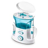 Irrigador Oral Clearpik 7 Bicos Hc037 Multilaser