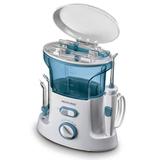 Irrigador Oral Clearpik Portable Limp Profunda 7 Bicos 600ml HC037 - Multilaser