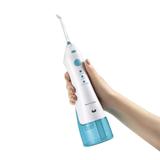 Irrigador Oral Clearpik Portable Limpeza Bucal Bivolt Novo HC036 - Multilaser