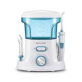 Irrigador Oral Clearpik Portable Limpeza Profunda 7 Bicos Multilaser - HC037