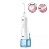 Irrigador Oral Clearpik Portable Limpeza Profunda Multilaser - HC036