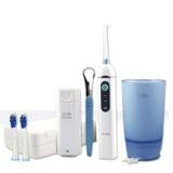 Irrigador Oral e Escova Sônica JP200 Ultra - Jetpik