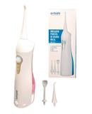 Irrigador Oral Eletrico Portatil Higiene Bucal Limpeza Profunda - Exbom
