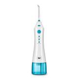 Irrigador Oral Multilaser Hc036 Recarregável Portátil 200 Ml