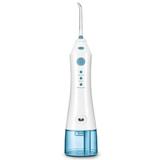 Irrigador Oral Multilaser Portátil 200ml HC036 Branco - Bivolt