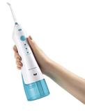 Irrigador Oral Portátil Recarregável Bivolt 200 ml Multilaser