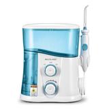Irrigador Oral Profissional Clearpik Portable Limpeza Profunda 7 Bicos Multilaser - HC038