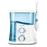 Irrigador Oral Profissional Clearpik Portable Limpeza Profunda 7 Bicos Multilaser - HC038