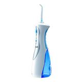 Irrigador Oral Ultra-Portátil Waterpik 450B - Tratamento Dentário