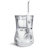 Irrigador Oral Waterpick WP660B Bivolt Branco com 10 Ajustes de Presso e 7 Bicos - Waterpik