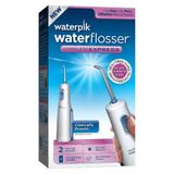 Irrigador Oral Waterpik Cordless WF02B Portátil Azul e Branco