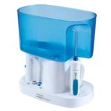 Irrigador Oral Waterpik WP70B Azul e Branco