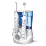 Irrigador Oral Waterpik WP861B Bivolt + Escova Sônica