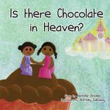Is There Chocolate in Heaven - Green ivy