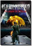 Isaak foster e a origem da extincao - Autor independente