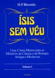 Ísis Sem Véu Vol. I - Ísis Sem Véu Vol. I