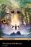 Island of dr moreau, the - level 3 - with cd mp3 - penguin readers - Pearson education do brasil