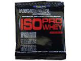Iso Pro Whey Protein 1 Sachê Morango - Probiótica
