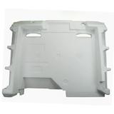 Isolamento de isopor 60mm evaporador refrigerador bosch (52100001000249) - Diversos 01