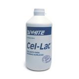 Isolante para Resina Acrílica Cel-Lac 500ml SS White