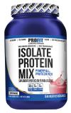 ISOLATE PROTEIN MIX - Pote 907 gramas - Morango - Profit