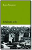 Israel em abril - Grupo companhia das letras