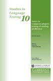 Issues comput.adap.test.r.prof.selec.pap - Cambridge audio visual book teacher