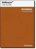 Istambul: O Guia da Cidade - Publifolha