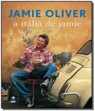 Italia de jamie - Globo