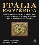 Italia Esoterica - Madras