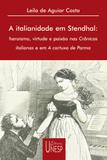 Italianidade em stendhal, a - Unesp