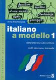 Italiano a modello 1 - livello a1 - a2 - b1 - Bon - bonacci
