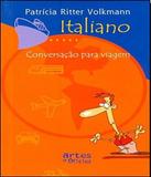 Italiano - Conversacao Para Viagem - Artes e oficios