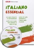 Italiano essencial - Berlitz