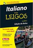 Italiano Para Leigos - Bolso - Alta books