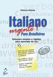 Italiano Urgente! - Elsevier st