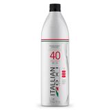 Itallian Color Água Oxigenada Oxi 40 Volumes - 1000ml
