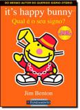 Its happy bunny - qual o seu signo - Fun - fundamento