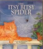 Itsy bitsy spider, the - Scholastic