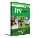 ITV INDICE TERAPÊUTICO VETERINÁRIO - 5ª EDIÇÃO - Epub editora