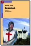 Ivanhoe - col. reencontro literatura - 2 - Scipione