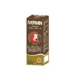 Ivermin Injetável - 50 ml - Calbos