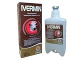Ivermin Ivermectina 1 Frasco com 200 ml - Calbos