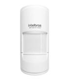 IVP 4101 PET SMART Sensor infravermelho passivo sem fio - Intelbras