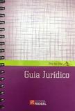ivro Agenda Jurídica Day By Day Feminino Rideel - Calendario Permanente - Editora rideel
