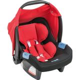 IXAU3044PR03 Bebê Conforto Touring Evolution Se Red Burigotto