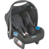 IXAU3044PR04 Bebê Conforto Touring Evolution Se Preto - Burigotto